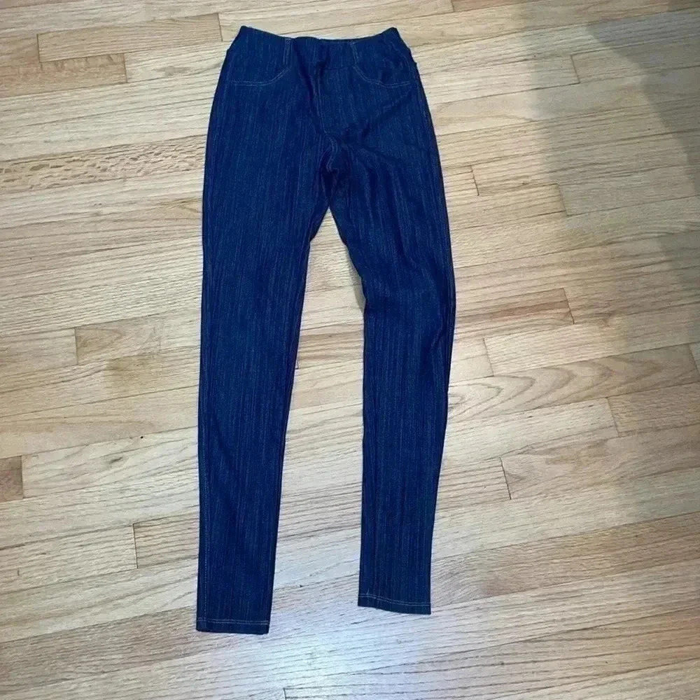 Girls Jeans- XS